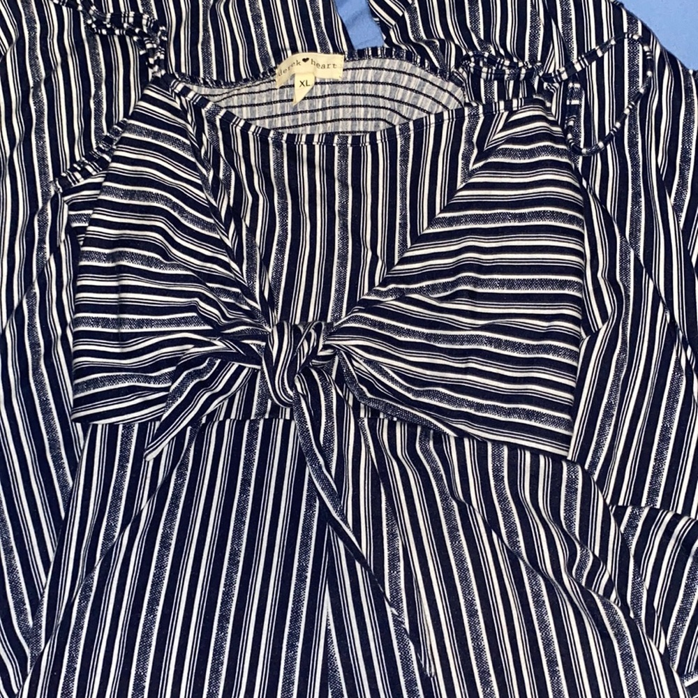 Jumpsuit